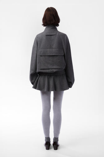 HELIO SKORT