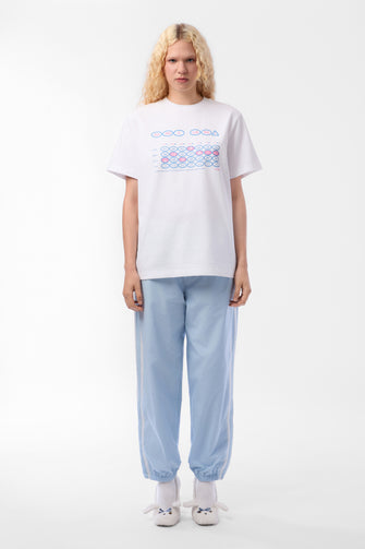 PAPRIKA PANT IN BABY BLUE