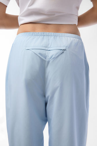 PAPRIKA PANT IN BABY BLUE