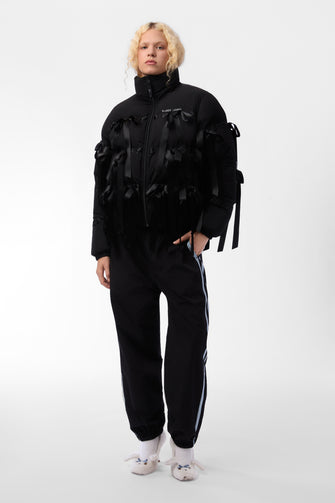 PAPRIKA PANT IN BLACK