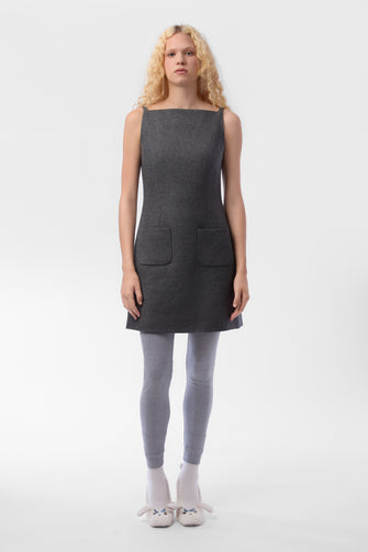 CARLISLE DRESS