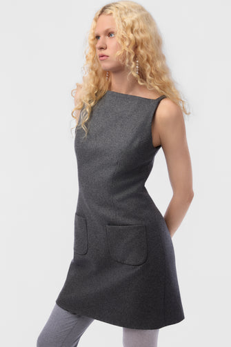 CARLISLE DRESS