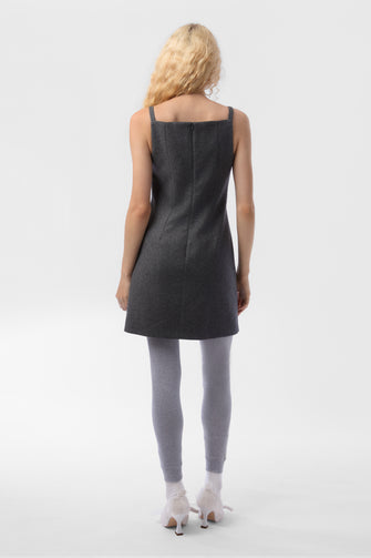 CARLISLE DRESS