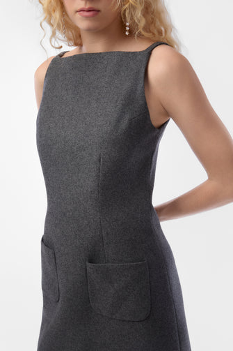 CARLISLE DRESS