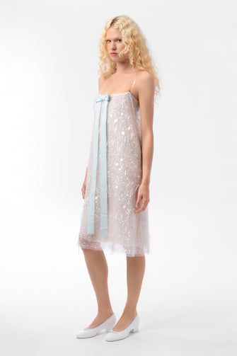 LAMBELLE DRESS