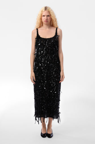 HASTING DRESS