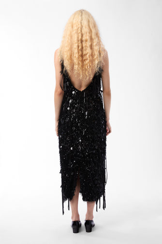 HASTING DRESS