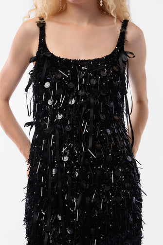 HASTING DRESS