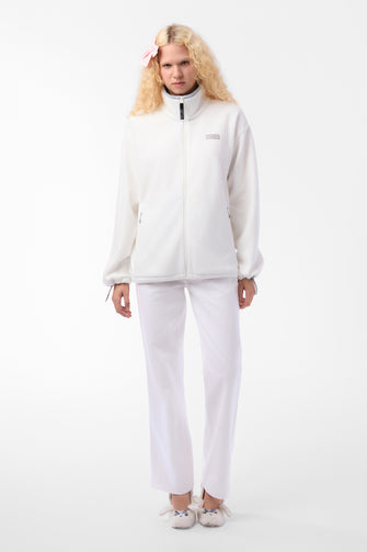DAWSON JACKET IN SNOW