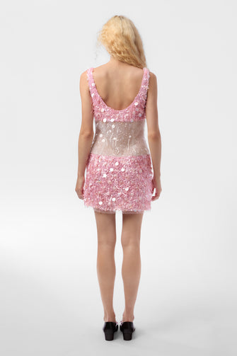 MARIPOSA DRESS