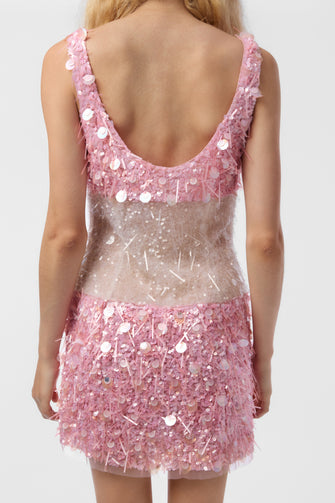 MARIPOSA DRESS