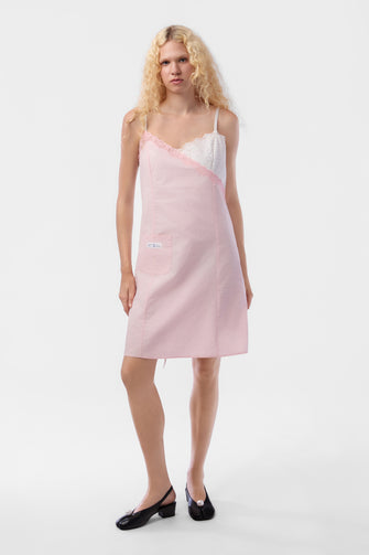 CHAMOMILE DRESS