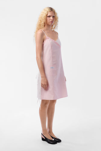 CHAMOMILE DRESS