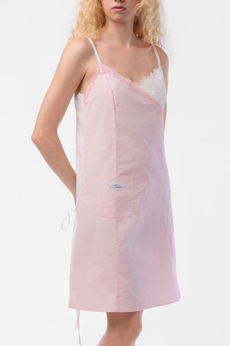 CHAMOMILE DRESS