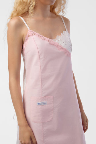 CHAMOMILE DRESS