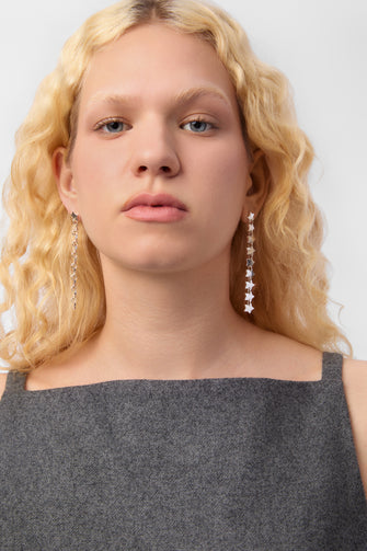 STARFALL EARRINGS