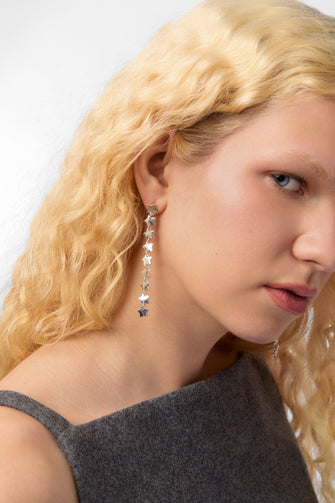 STARFALL EARRINGS