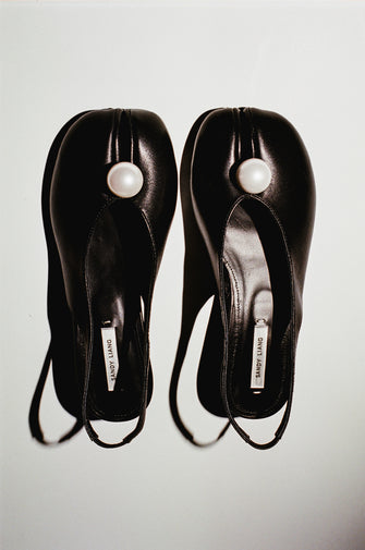 PEARL SLINGBACK 40