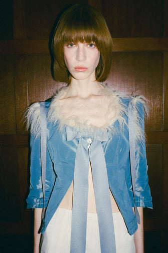 JOSIE TOP
