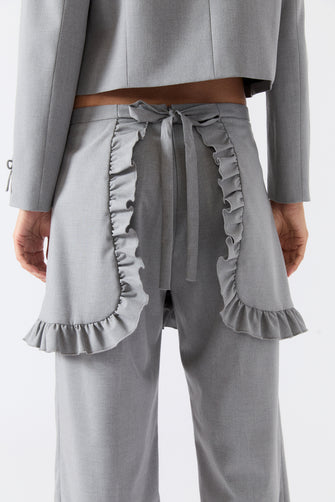 ELDRIDGE PANT IN GREY