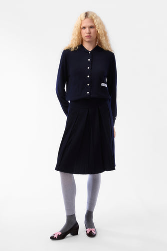 SHORTCAKE KNIT DRESS