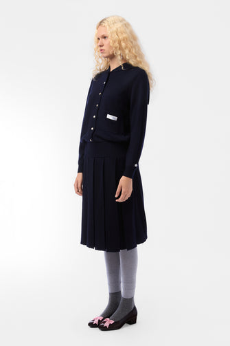 SHORTCAKE KNIT DRESS