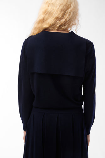 SHORTCAKE KNIT DRESS