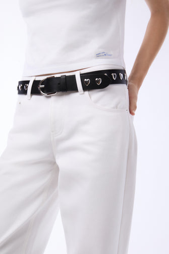RIVETTO BELT
