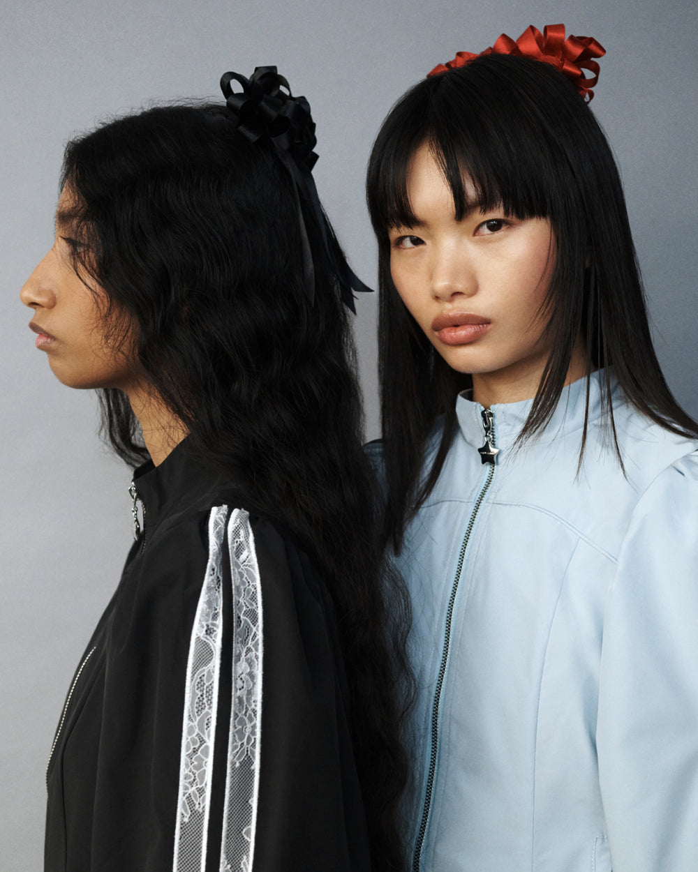 SANDY LIANG