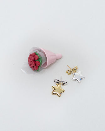 BOSHI EARRINGS