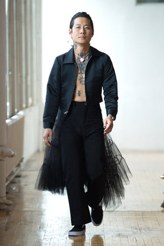 LOOK 1