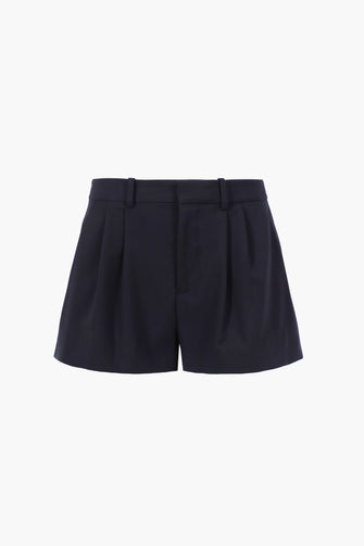 SAGO SHORTS IN NAVY