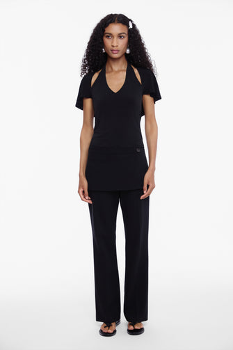MULBERRY PANT