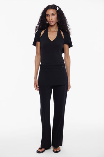 MULBERRY PANT