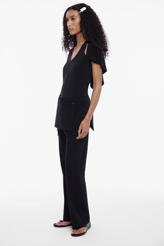 TOPS – SANDY LIANG