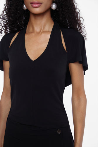 TOPS – SANDY LIANG