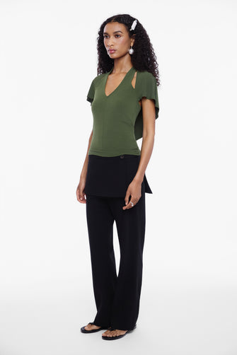 TOPS – SANDY LIANG