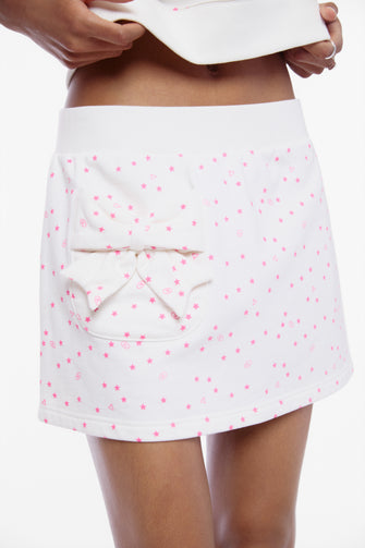 DOTTIE SKIRT