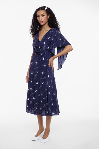SONATA DRESS