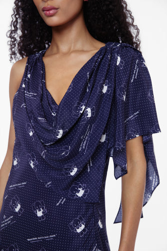 SONATA DRESS