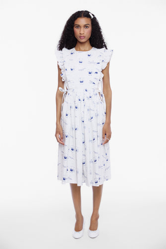 MOTT DRESS