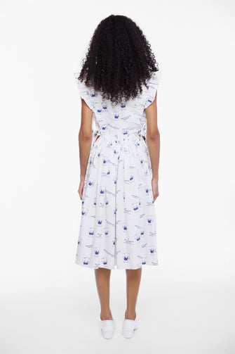 MOTT DRESS