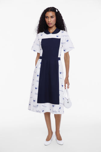 FERN DRESS