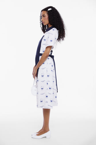 FERN DRESS