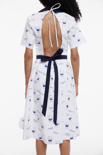FERN DRESS
