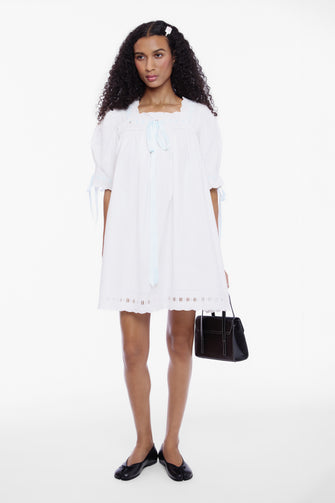 DAIKON DRESS