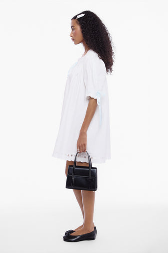 DAIKON DRESS