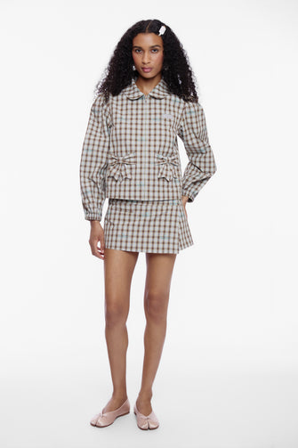 POMME SKORT