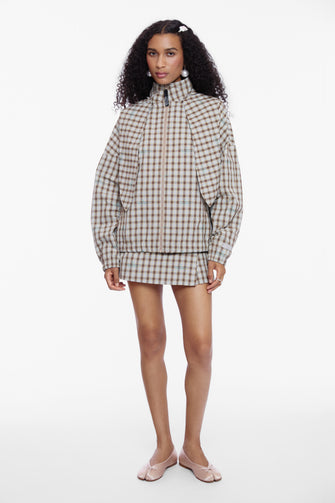 EDDY JACKET