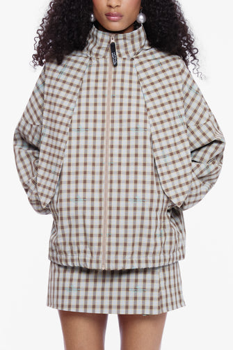 EDDY JACKET